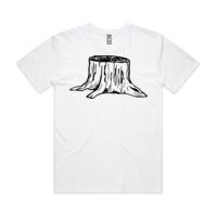 AS Colour Mens Staple Minus Tee Thumbnail