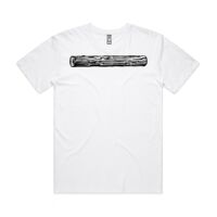 AS Colour Mens Staple Minus Tee Thumbnail