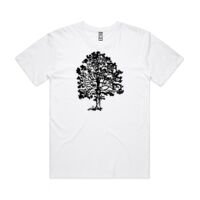 AS Colour Mens Staple Minus Tee Thumbnail