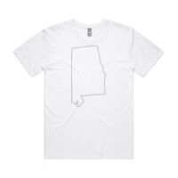 AS Colour Mens Staple Minus Tee Thumbnail