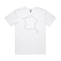 AS Colour Mens Staple Minus Tee Thumbnail