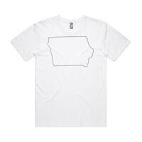 AS Colour Mens Staple Minus Tee Thumbnail