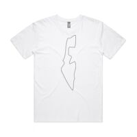 AS Colour Mens Staple Minus Tee Thumbnail