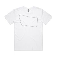 AS Colour Mens Staple Minus Tee Thumbnail