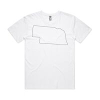 AS Colour Mens Staple Minus Tee Thumbnail