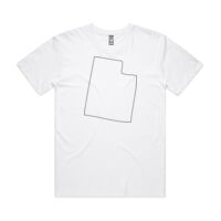 AS Colour Mens Staple Minus Tee Thumbnail