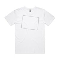 AS Colour Mens Staple Minus Tee Thumbnail