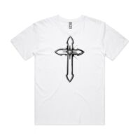 AS Colour Mens Staple Minus Tee Thumbnail