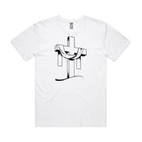 AS Colour Mens Staple Minus Tee Thumbnail