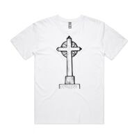 AS Colour Mens Staple Minus Tee Thumbnail