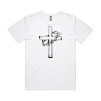 AS Colour Mens Staple Minus Tee Thumbnail