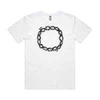 AS Colour Mens Staple Minus Tee Thumbnail