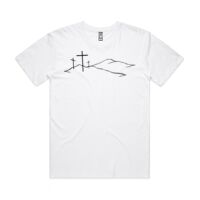 AS Colour Mens Staple Minus Tee Thumbnail