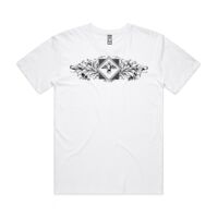 AS Colour Mens Staple Minus Tee Thumbnail