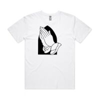 AS Colour Mens Staple Minus Tee Thumbnail