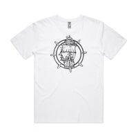 AS Colour Mens Staple Minus Tee Thumbnail