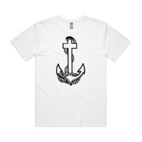 AS Colour Mens Staple Minus Tee Thumbnail