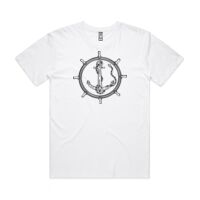 AS Colour Mens Staple Minus Tee Thumbnail