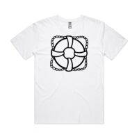 AS Colour Mens Staple Minus Tee Thumbnail