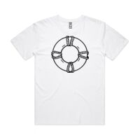 AS Colour Mens Staple Minus Tee Thumbnail