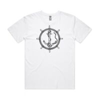 AS Colour Mens Staple Minus Tee Thumbnail