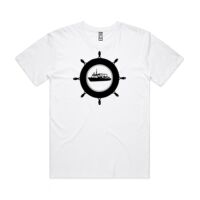 AS Colour Mens Staple Minus Tee Thumbnail