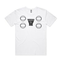 AS Colour Mens Staple Minus Tee Thumbnail