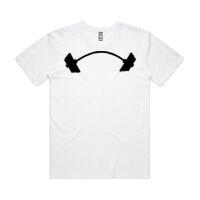 AS Colour Mens Staple Minus Tee Thumbnail