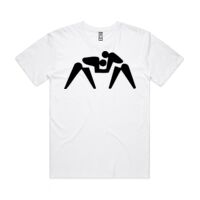 AS Colour Mens Staple Minus Tee Thumbnail