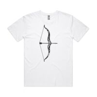 AS Colour Mens Staple Minus Tee Thumbnail