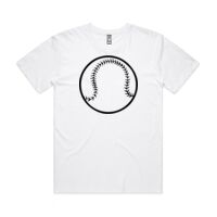 AS Colour Mens Staple Minus Tee Thumbnail