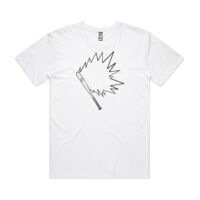 AS Colour Mens Staple Minus Tee Thumbnail