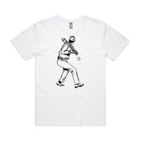 AS Colour Mens Staple Minus Tee Thumbnail