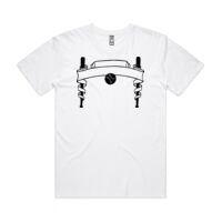 AS Colour Mens Staple Minus Tee Thumbnail