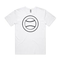 AS Colour Mens Staple Minus Tee Thumbnail