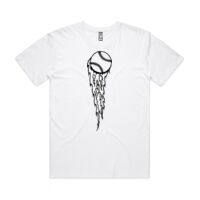 AS Colour Mens Staple Minus Tee Thumbnail
