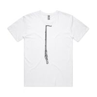 AS Colour Mens Staple Minus Tee Thumbnail