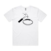 AS Colour Mens Staple Minus Tee Thumbnail