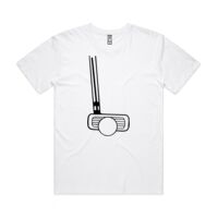 AS Colour Mens Staple Minus Tee Thumbnail