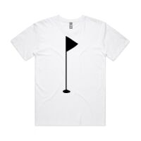 AS Colour Mens Staple Minus Tee Thumbnail