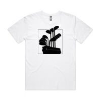 AS Colour Mens Staple Minus Tee Thumbnail