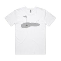 AS Colour Mens Staple Minus Tee Thumbnail