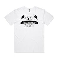 AS Colour Mens Staple Minus Tee Thumbnail