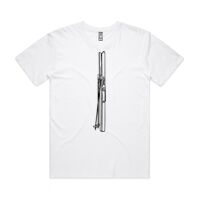 AS Colour Mens Staple Minus Tee Thumbnail