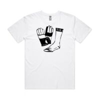 AS Colour Mens Staple Minus Tee Thumbnail