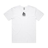 AS Colour Mens Staple Minus Tee Thumbnail