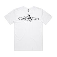 AS Colour Mens Staple Minus Tee Thumbnail