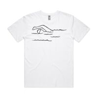 AS Colour Mens Staple Minus Tee Thumbnail