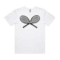 AS Colour Mens Staple Minus Tee Thumbnail