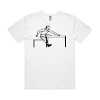 AS Colour Mens Staple Minus Tee Thumbnail